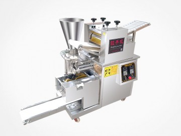 150型仿手工餃子機 150型仿手工餃子機